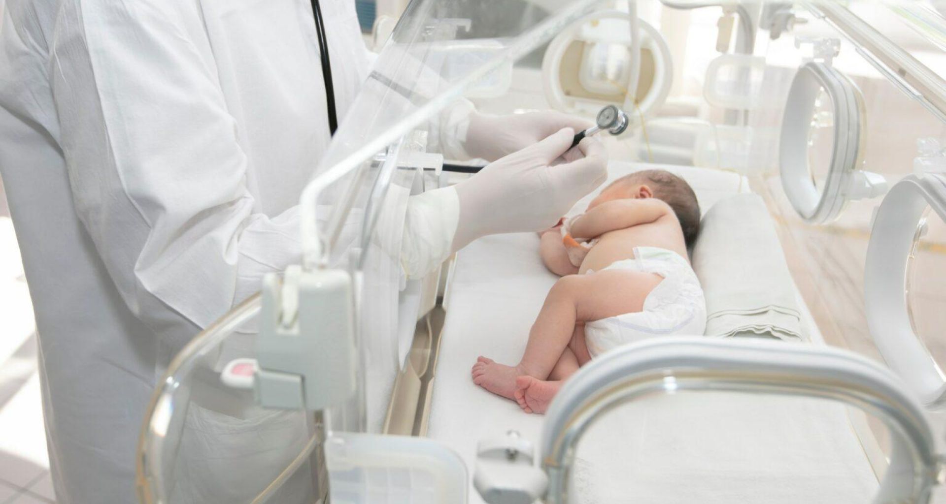 عدوى بكتيريا Staphylococcus capitis في وحدات العناية المركزة لحديثي الولادة 1 عدوى بكتيريا Staphylococcus capitis في وحدات العناية المركزة لحديثي الولادة