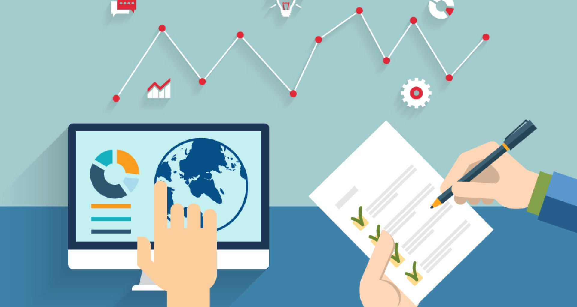 مراقبة وتقييم إدارة المخلفات الطبية 1 مراقبة وتقييم إدارة المخلفات الطبية