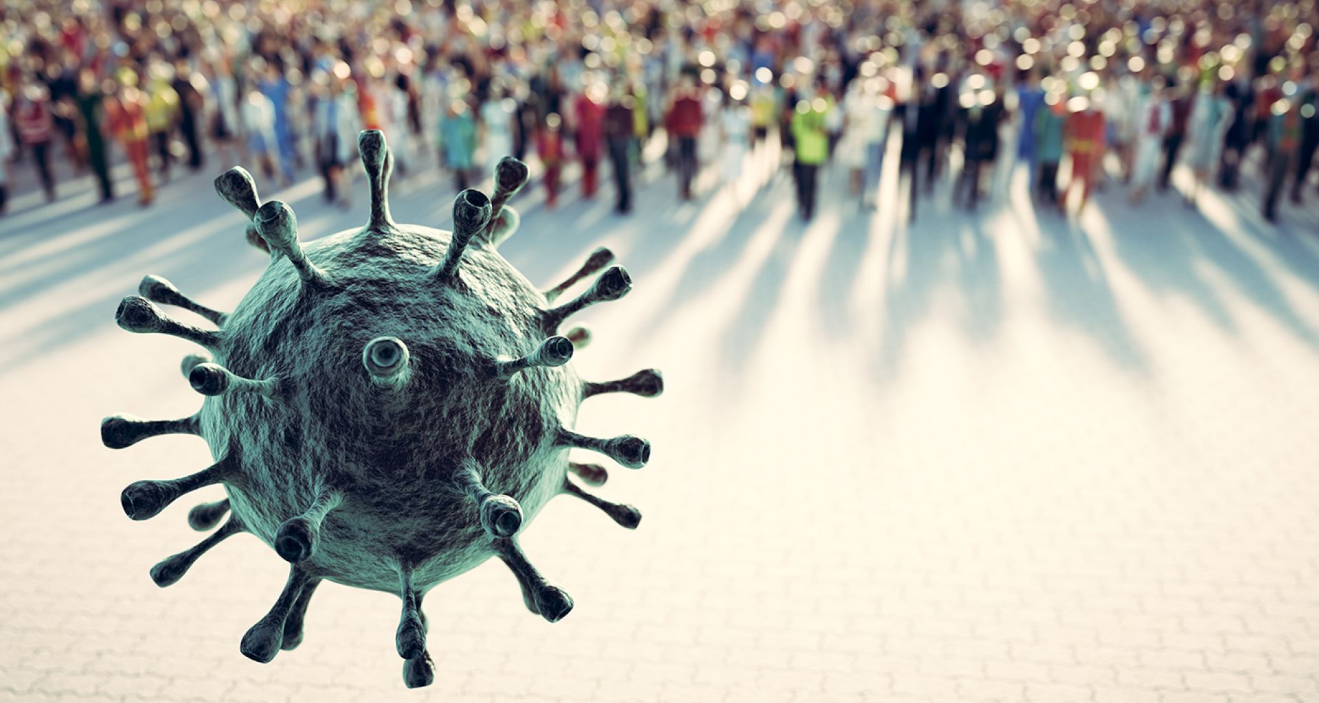 إدارة النفايات الطبية في زمن الجوائح والأوبئة 1 إدارة النفايات الطبية في زمن الجوائح والأوبئة