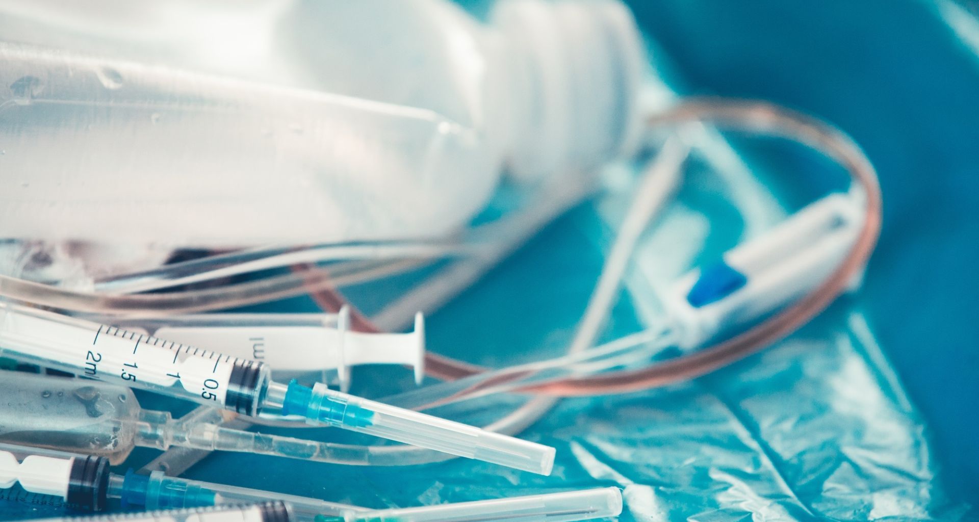 قطاع خدمات الرعاية الصحية وإنتاج النفايات الطبية 1 قطاع خدمات الرعاية الصحية وإنتاج النفايات الطبية