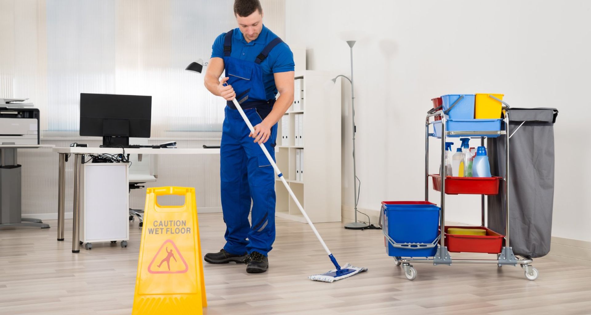 نظافة المستشفيات ومكافحة العدوى وإدارة النفايات الطبية 1 نظافة المستشفيات ومكافحة العدوى وإدارة النفايات الطبية