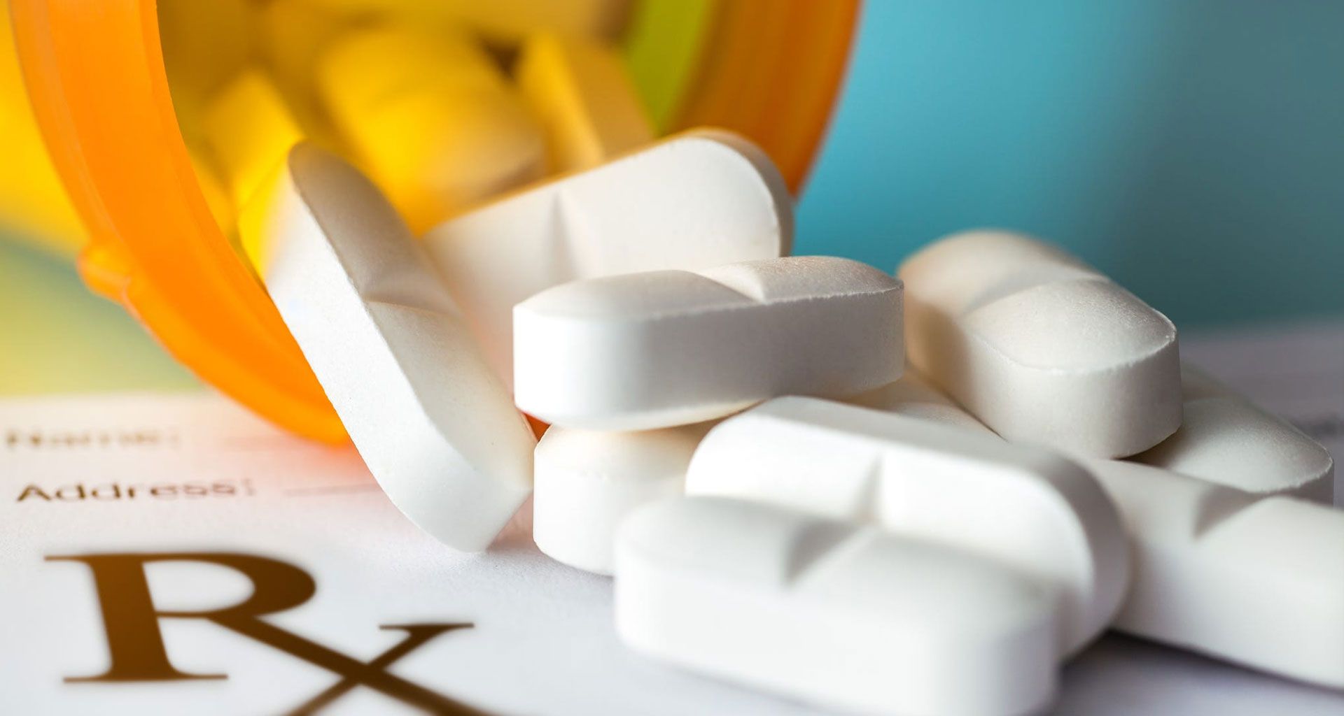 مراقبة آثار الأدوية على البيئة 1 مراقبة آثار الأدوية على البيئة