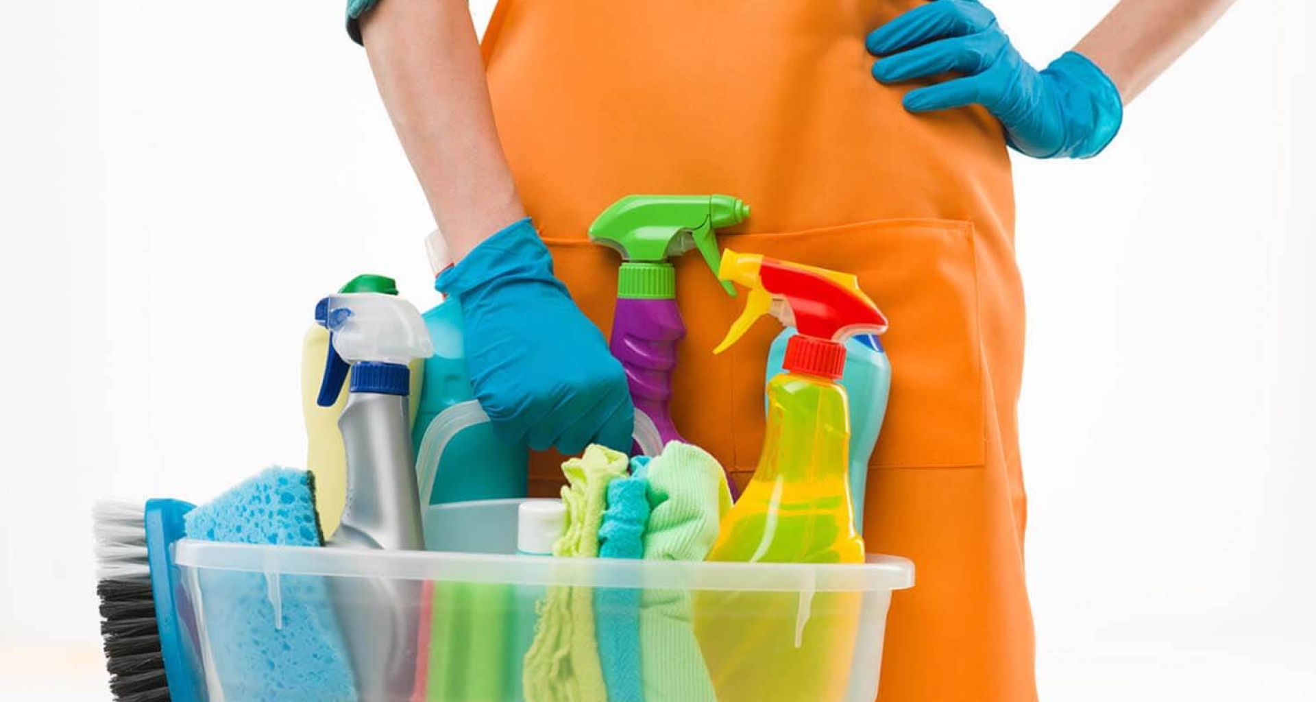 متى أستخدم المطهر في المنازل؟ 1 متى أستخدم المطهر في المنازل؟