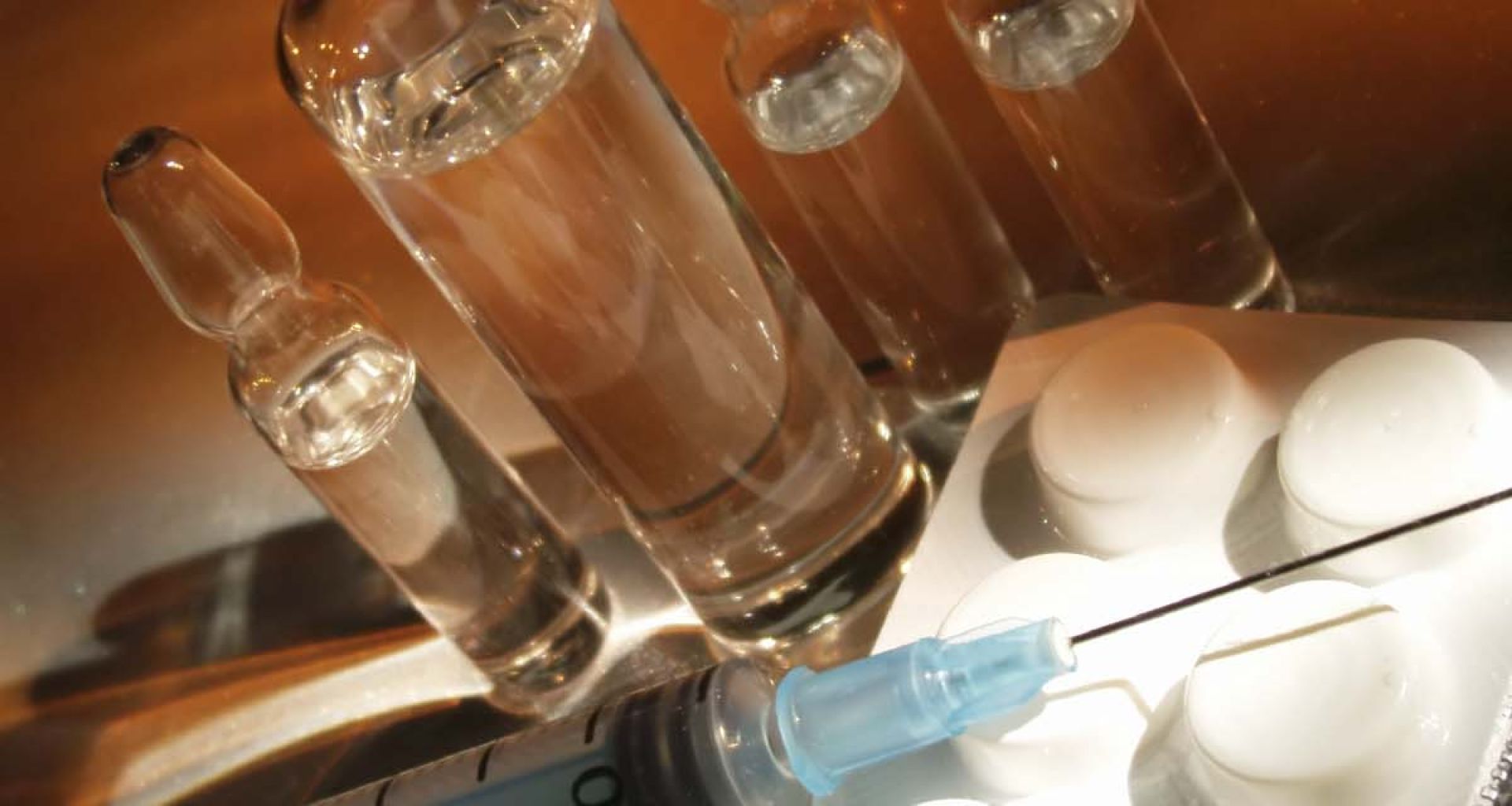 الطريقة المثلى للتخلص من المخلفات الطبية المنزلية 1 الطريقة المثلى للتخلص من المخلفات الطبية المنزلية