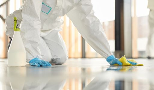 حفرة دفن للنفايات الطبية التشريحية