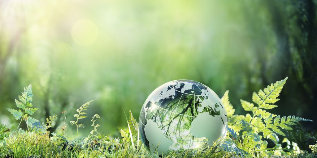 مبادرة المستشفيات الخضراء والصحية (Global Green and Healthy Hospitals – GGHH):