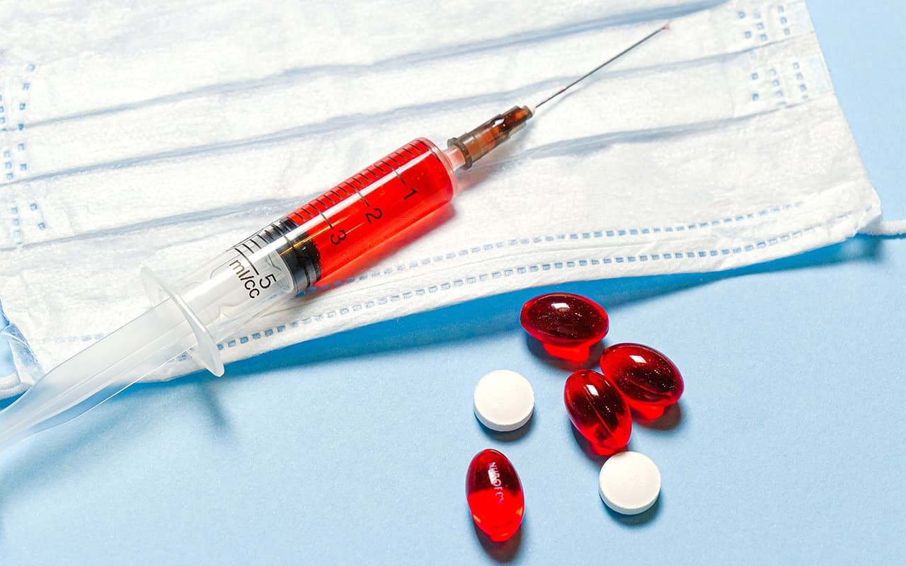 دور المجتمع المدني والقطاع الخاص في تعزيز إدارة النفايات الطبية