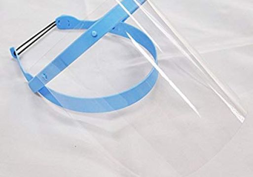 قناع الوجه (Face Mask)