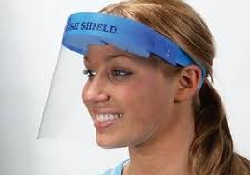 قناع الوجه (Face Mask)