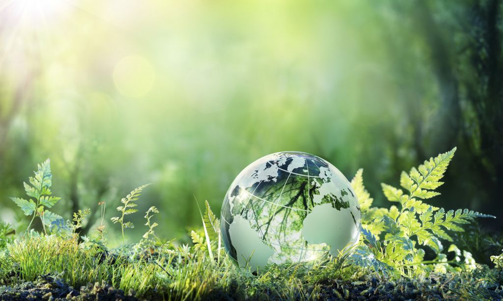 مبادرة المستشفيات الخضراء والصحية (Global Green and Healthy Hospitals – GGHH):