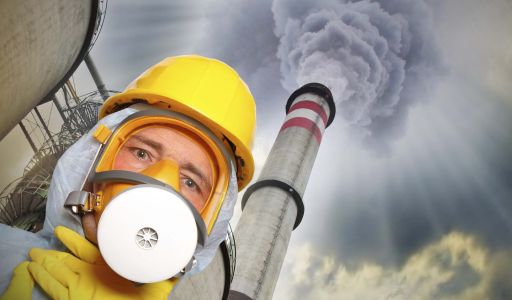العمليات المستعملة في معالجة نفايات الرعاية الصحية