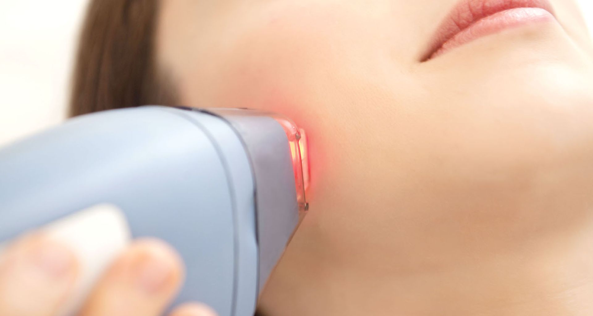 استخدام الليزر في العلاج التجميلي