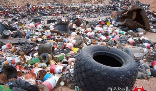 عيادات أطباء الأسنان وعمليات السباكة والمشرع البيئي