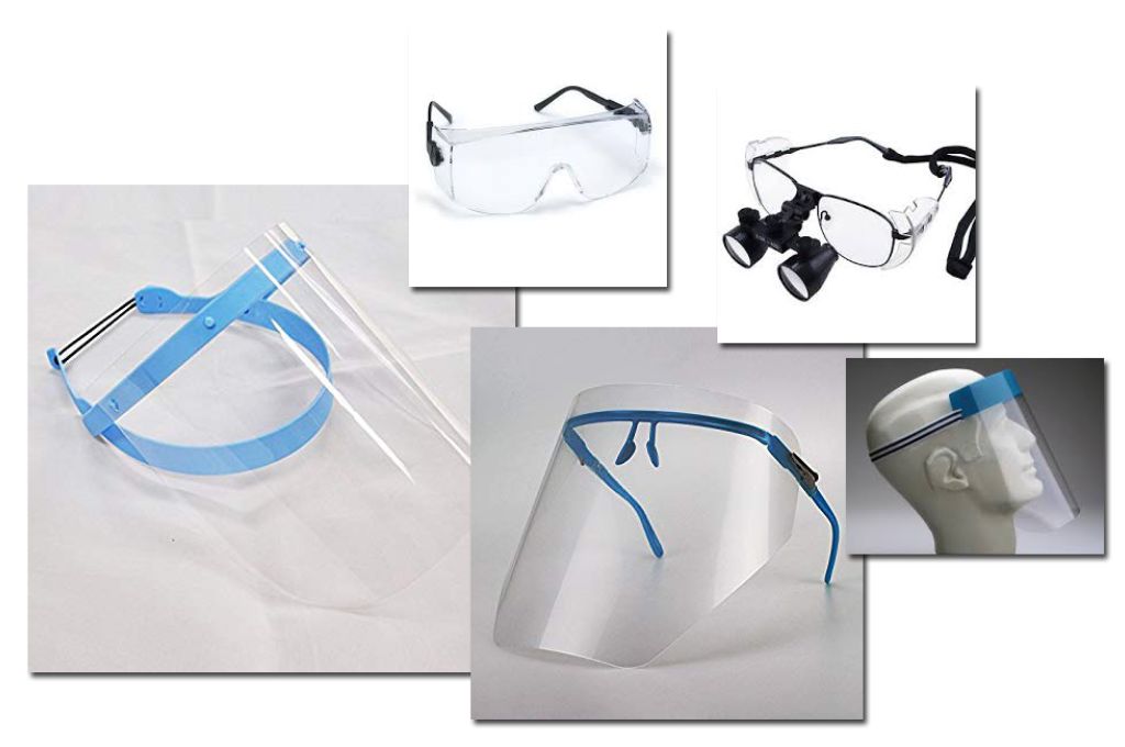 قناع الوجه (Face Mask)