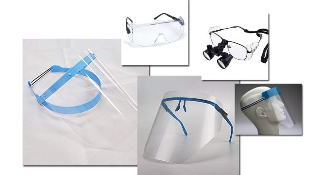 قناع الوجه (Face Mask)