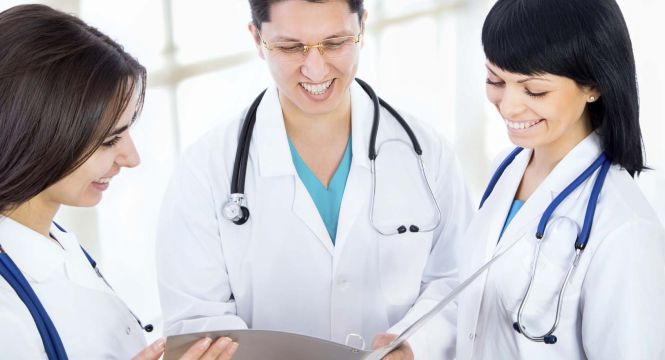 التفتيش الصحي والرقابة على المخلفات الطبية