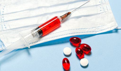 عزل المرضى المصابين بأمراض معدية لمنع انتشار العدوى