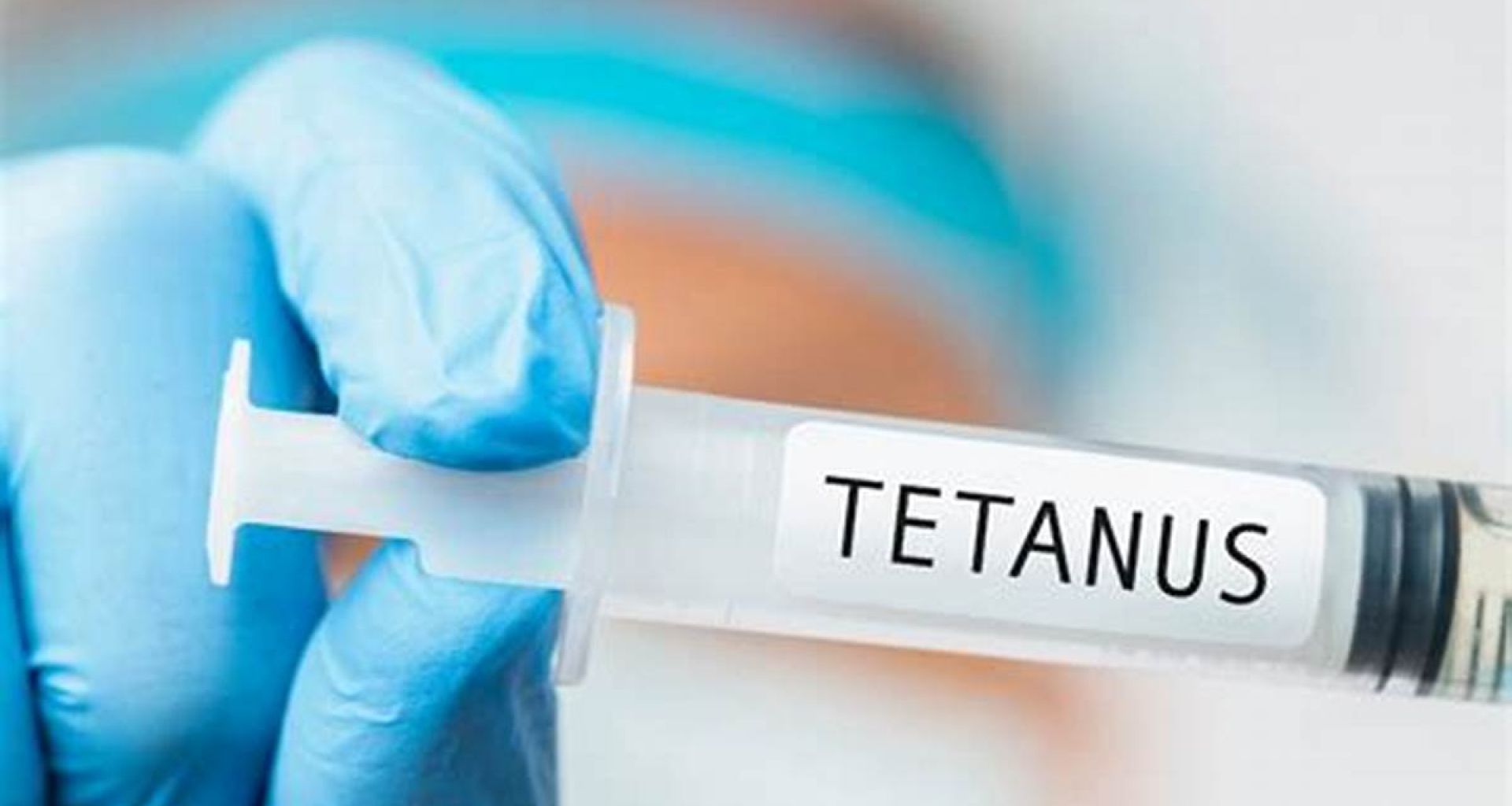 أهمية التطعيم ضد الكزاز (Tetanus) في منع العدوى من حالات وخز الإبر والحقن في العاملين مع النفايات الرعاية الصحية