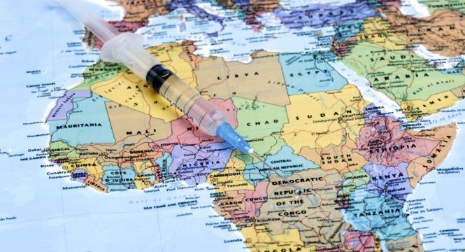 النفايات الطبية في الوطن العربي