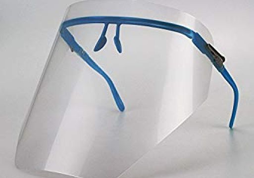 قناع الوجه (Face Mask)