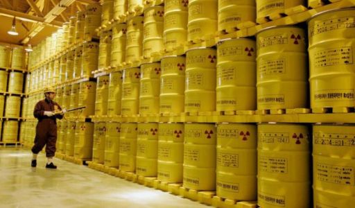 المخالفات والعقوبات التأديبية في القانون المملكة المغربية المتعلق بإدارة النفايات والتخلص منها