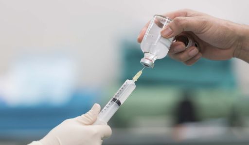 طرق التعرض لمخلفات الأدوية الكيماوية