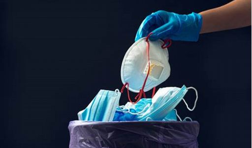 كيف يمكن لنا إنجاز مسح وطني لممارسات نفايات الرعاية الصحية؟