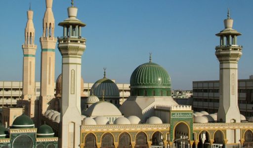 تناثر الدماء خلال العمليات الجراحية