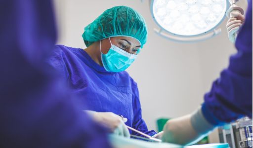 كمية الكمامات الطبية المستهلكة يومياً في بعض الدول الأسيوية والعربية وعلاقتها بكمية النفايات الطبية