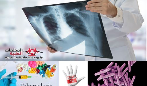 حمى لاسا: التعامل مع المريض ونفاياته الطبية