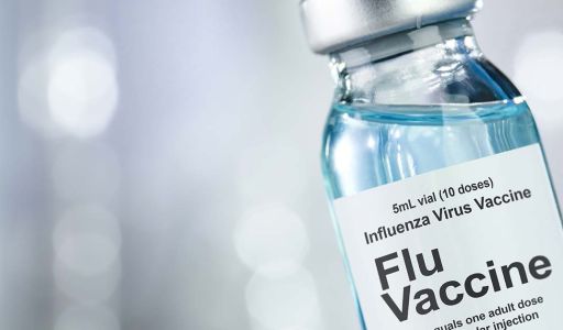 التطعيم ضد التيفوئيد (Typhoid) في منع العدوى في العاملين مع النفايات الرعاية الصحية