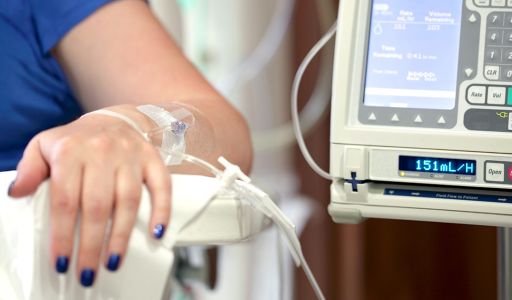 مخاطر ساحات التجميع المؤقت للنفايات الطبية بالمستشفيات