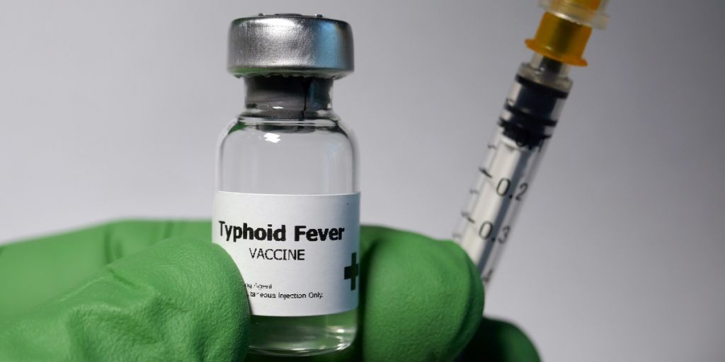 الرئيسية 2 التطعيم ضد التيفوئيد (Typhoid) في منع العدوى في العاملين مع النفايات الرعاية الصحية