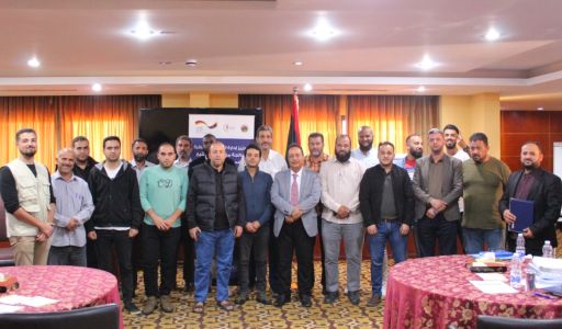 الجرائم البيئية