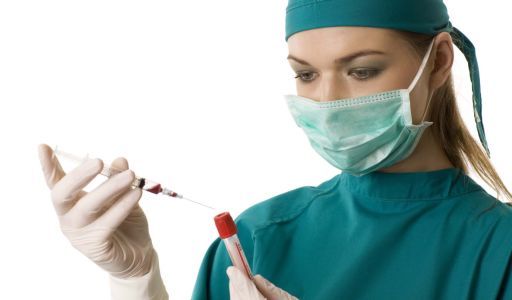 مصارف الدم المركزية بين ضمان جودة الخدمات والتقليل من المخلفات الطبية