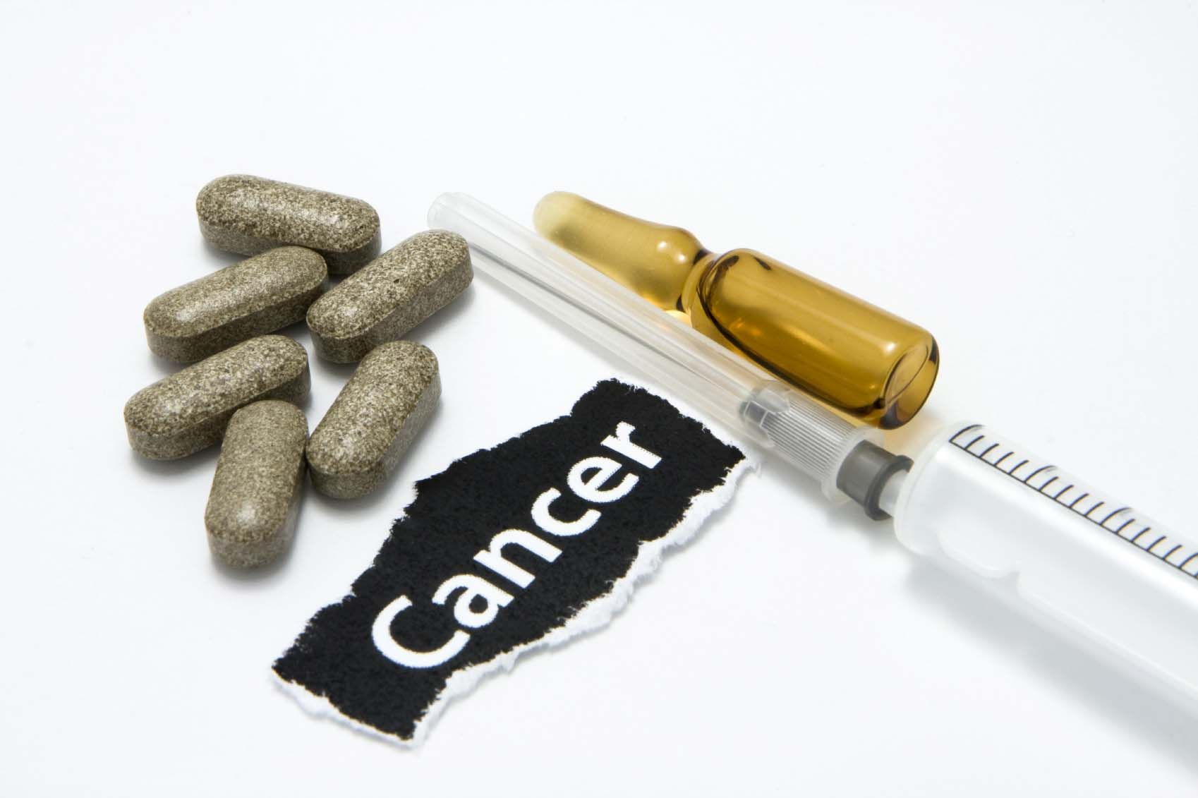 مخاطر أدوية العلاج الكيماوي
