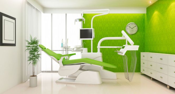 عيادات أطباء الأسنان وعمليات السباكة والمشرع البيئي