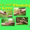 الكيمياء الخضراء