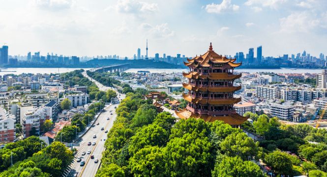 الدروس المستفاذة من تعامل مدينة ووهان الصينية مع النفايات الطبية لجائحة فيروس الكورونا المستجد كوفيد-19