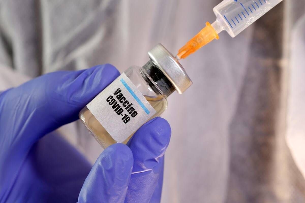 التخلص الآمن والسليم من الأدوات الحادة خلال حملة التطعيم الجماعي لفيروس كورونا كوفيد-19
