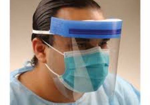 قناع الوجه (Face Mask)