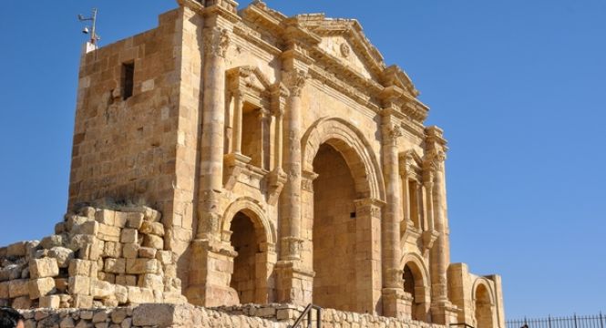المؤتمر الإقليمي للنفايات الطبية. عمان – الأردن  2006