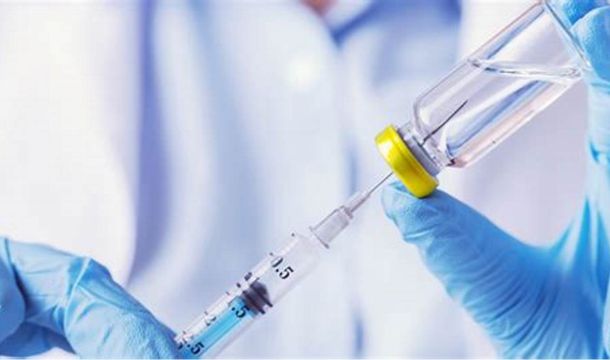 إدارة النفايات الرعاية الصحية: التعامل في حالات حملات التطعيمات والتحصين