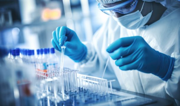 لماذا يجب علينا التخلص السليم من النفايات المحتوية الكائنات الدقيقة وبقايا النباتات المعدلة جينية؟