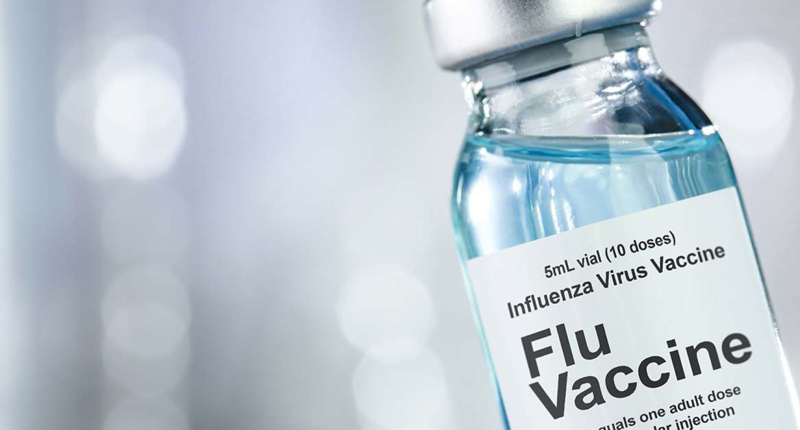 التطعيم ضد الإنفلونزا الموسمية (Influenza) في منع العدوى في العاملين مع النفايات الرعاية الصحية