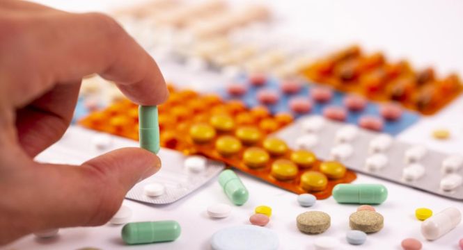 فرض رقابة صارمة على عمليات التخلص من النفايات الصيدلانية