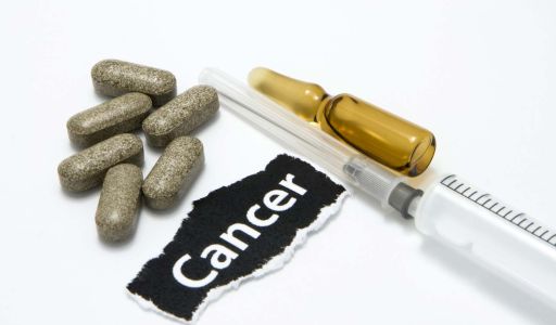 مخاطر أدوية العلاج الكيماوي