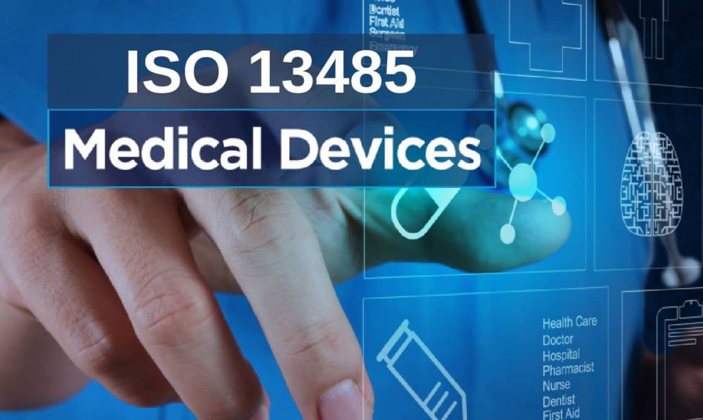 الرئيسية 6 ISO 13485 الأيزو خاص بالأجهزة والمستلزمات الطبية ومتطلبات تصنيعها والتخلص منها بشكل آمن.