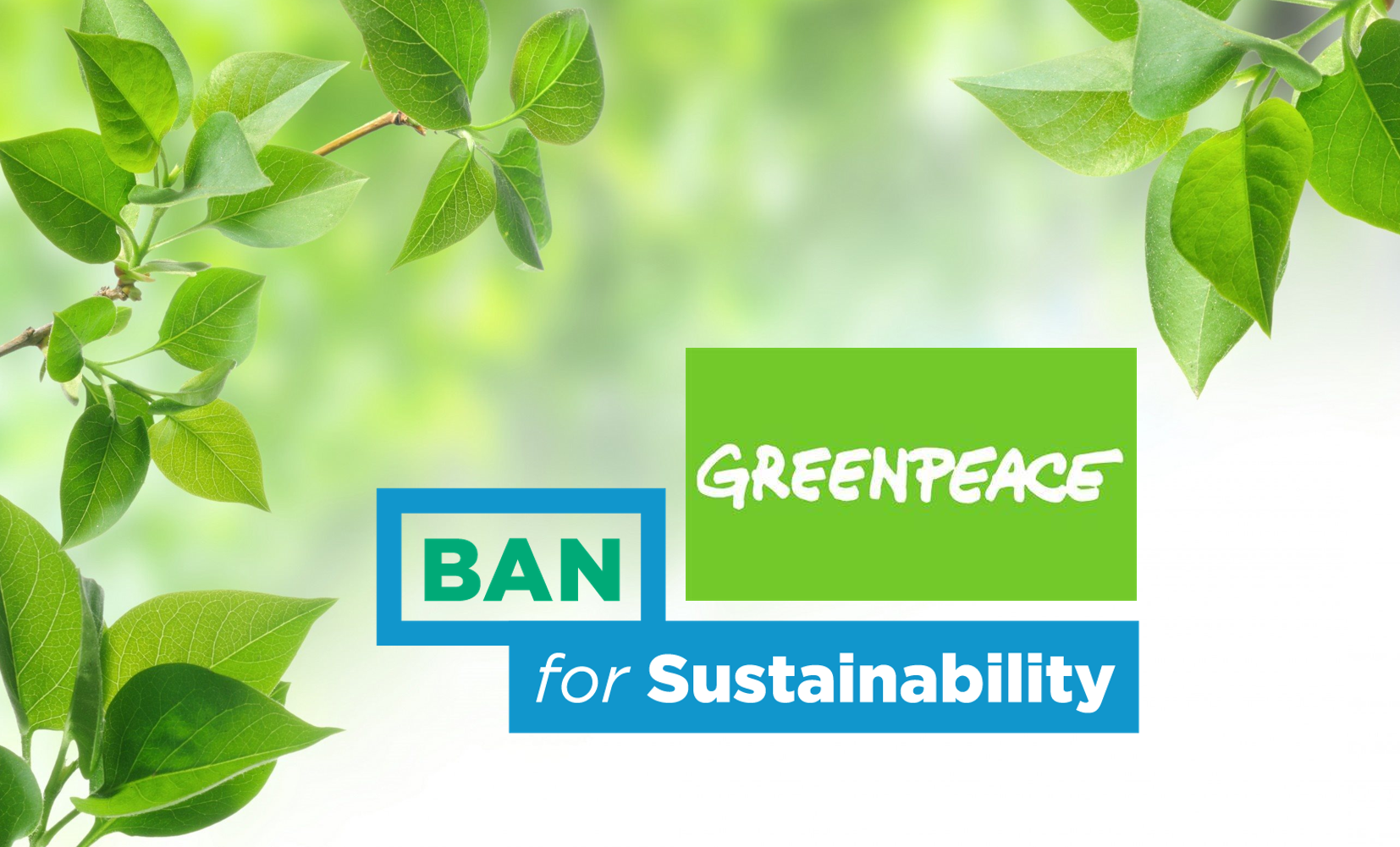 جهود منظمة السلام الأخضر وشبكة عمل بازل بكشف حالات التخلص غير القانوني من النفايات ودعم الجهود المحلية لمكافحتها.