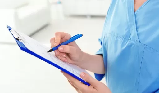 النفايات الطبية ومراكز علاج مرض السل (الدرن)